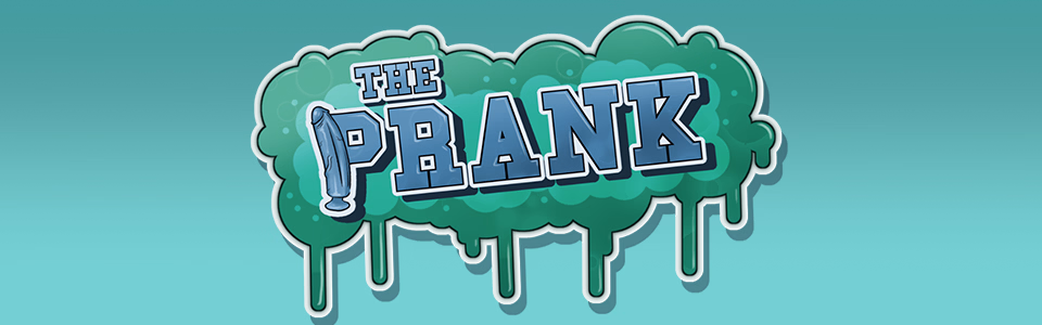 VN Ren'Py Completed The Prank [v1.0] [Pelted Pixel Games]