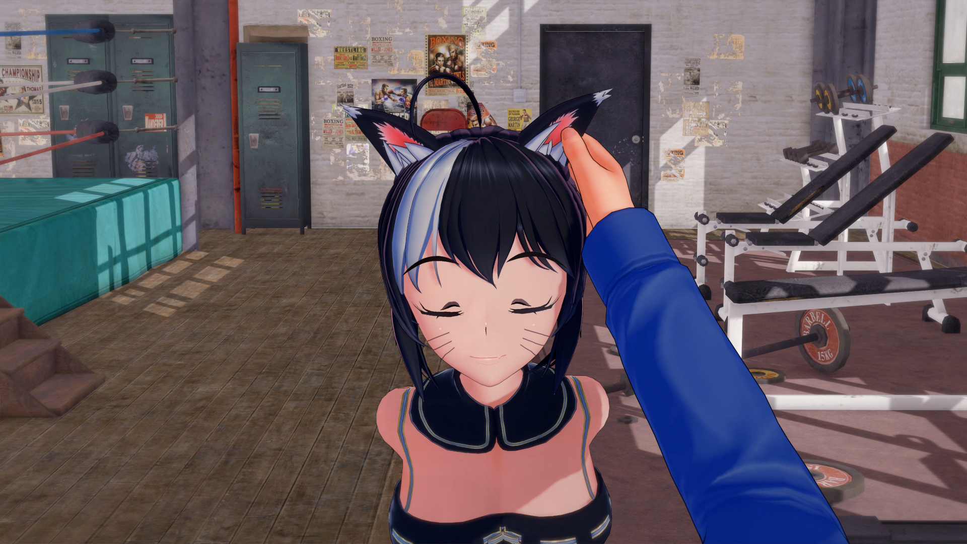 Ren'Py Abandoned Heroic Harem Resort [v0.2.1] [OnionCuttingNinja]