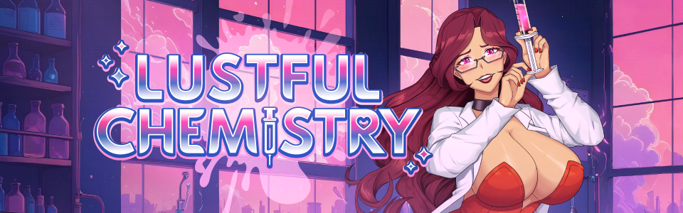 Unity Lustful Chemistry [Demo v1.0.0] [Hentai Room]