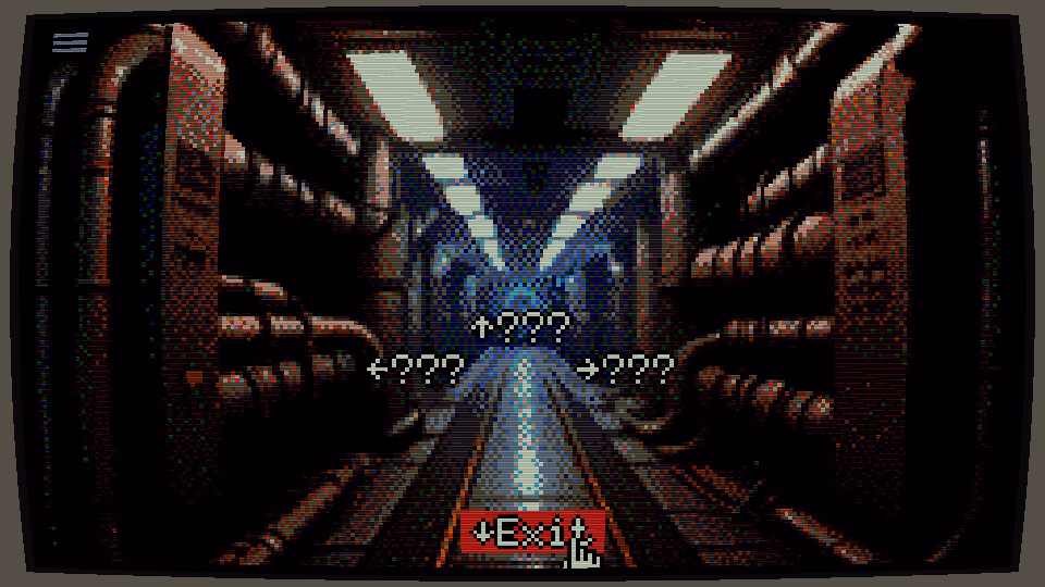 Others Completed One Possible Future [v1.0] [Hushberry Games LLC]