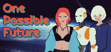 Others Completed One Possible Future [v1.0] [Hushberry Games LLC] download