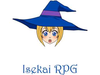 RPGM Isekai RPG [v0.1 HF2 Demo] [thriller1234519]