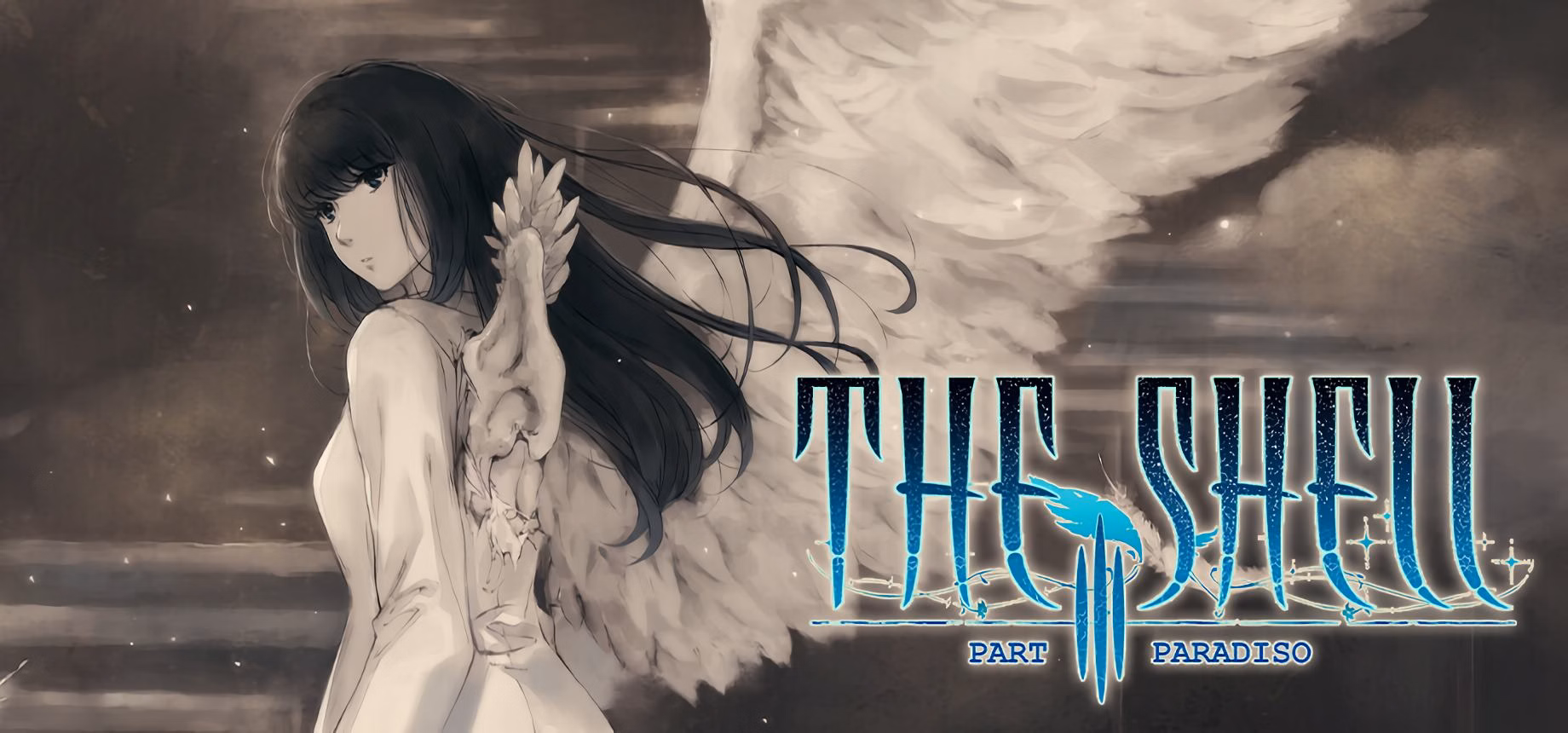 VN Others Completed The Shell Part III: Paradiso [v1.0.0H + IP] [Innocent Grey] download