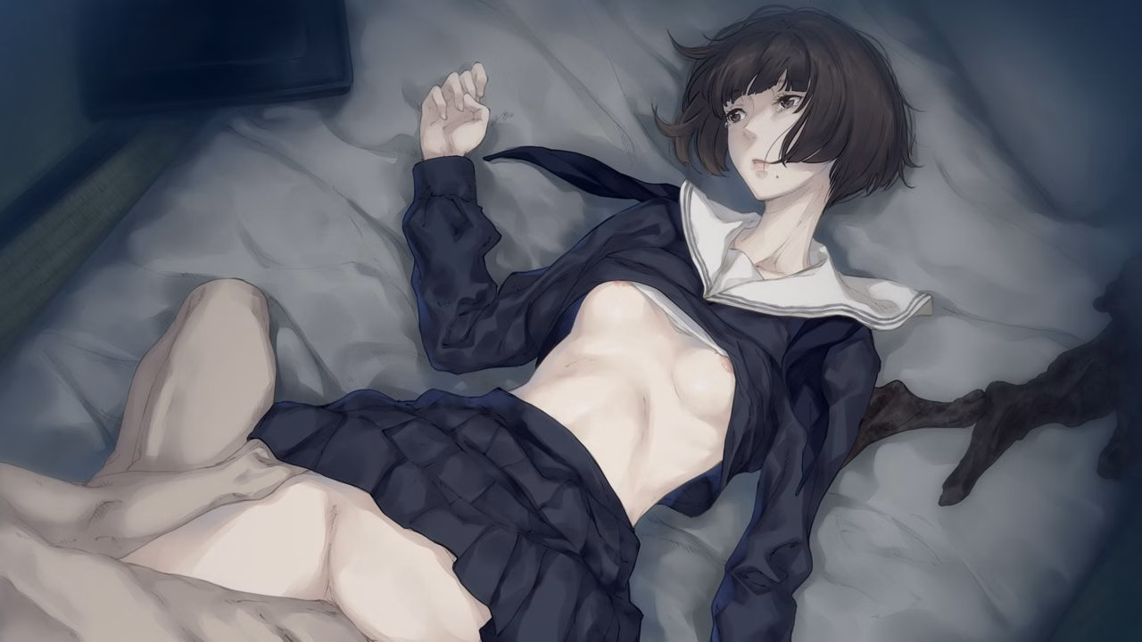 VN Others Completed The Shell Part III: Paradiso [v1.0.0H + IP] [Innocent Grey]