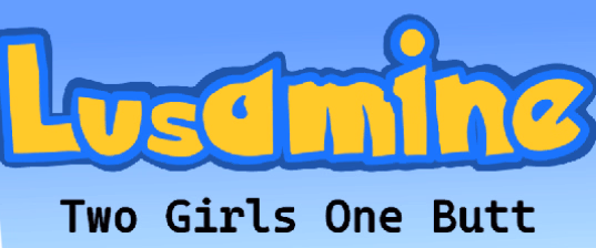 VN Others Lusamine Two Girls One Butt [v0.1] [CiBoobi] download