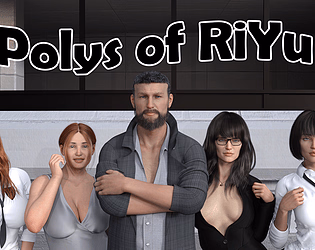 VN Ren'Py Abandoned Polys of RiYu [v0.2] [NaweGR] download