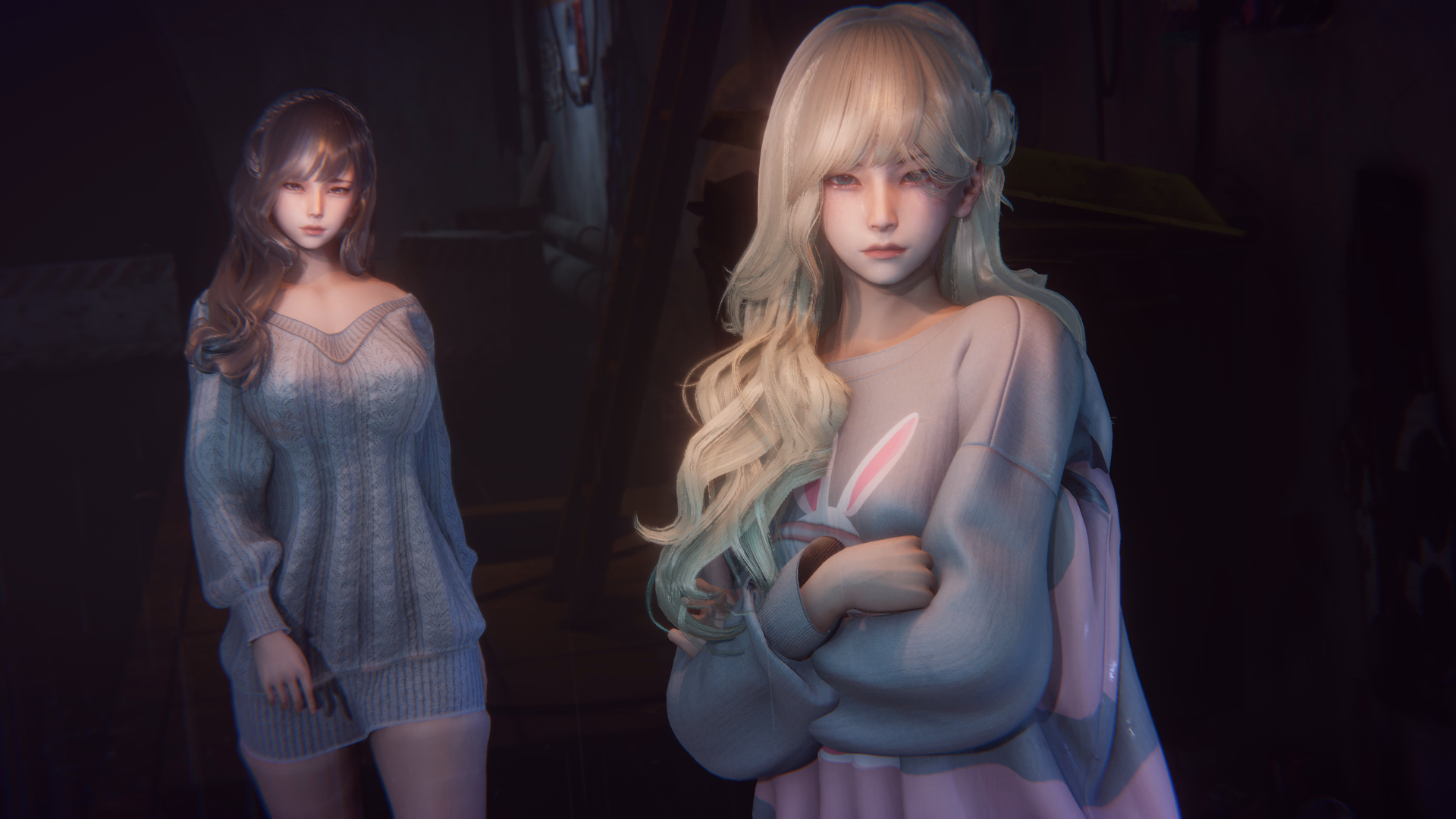 VN Ren'Py Mayfly [v0.2 Reset] [JasonTon]