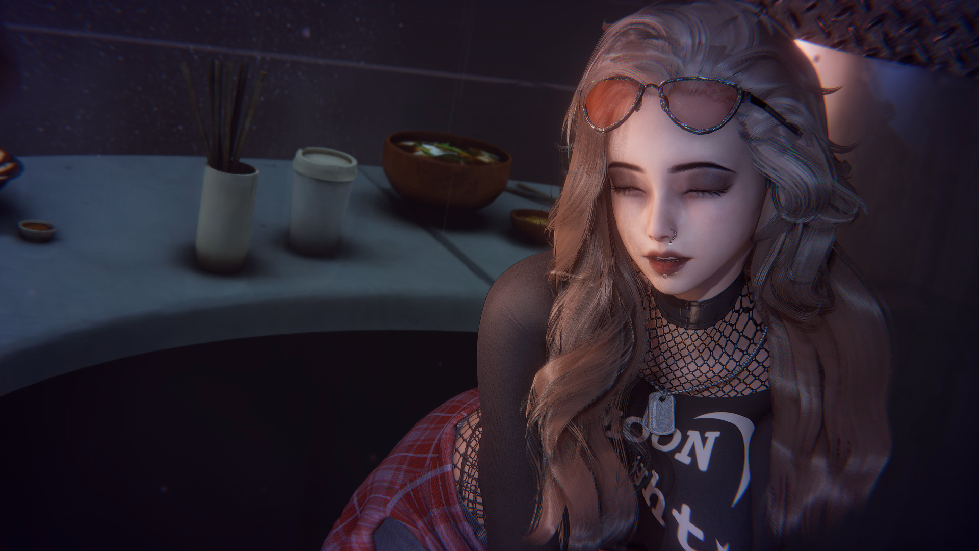 VN Ren'Py Mayfly [v0.2 Reset] [JasonTon]