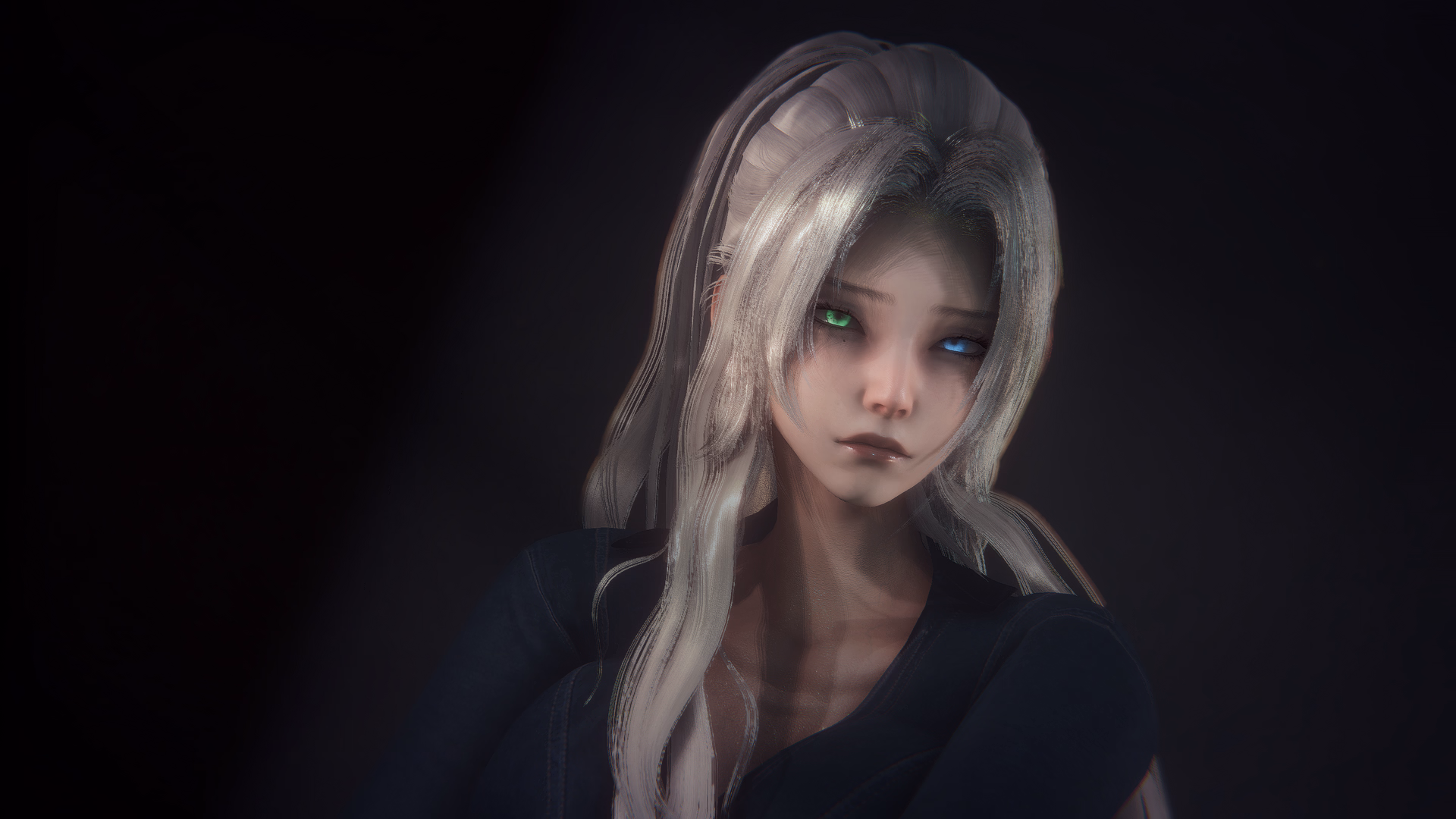 VN Ren'Py Mayfly [v0.2 Reset] [JasonTon]