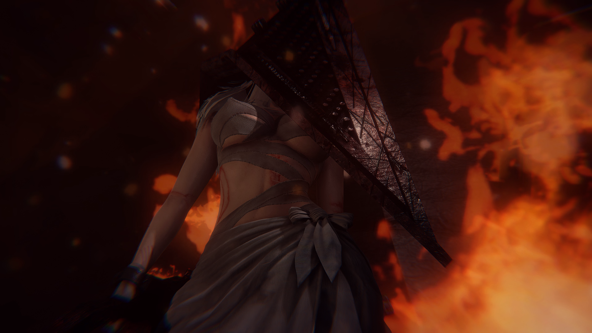 VN Ren'Py Mayfly [v0.2 Reset] [JasonTon]