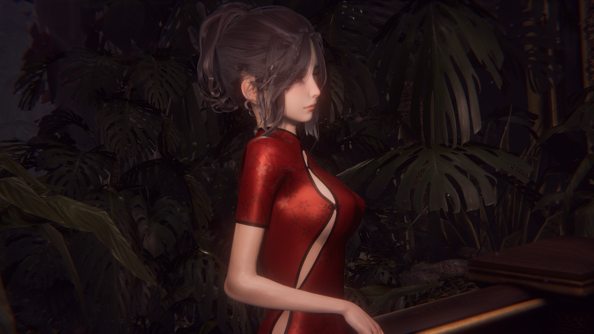 VN Ren'Py Mayfly [v0.2 Reset] [JasonTon]