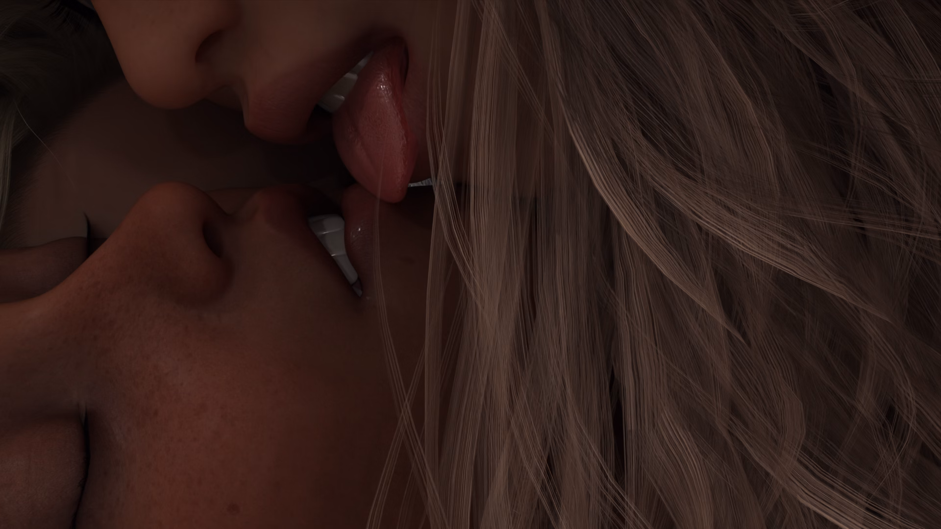 VN Ren'Py Completed Jessica's Choices - Origins [Final] [DoAdventures]