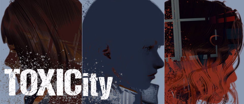 VN Ren'Py ToxiCity [v0.19.0] [ILSProductions] download