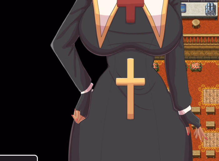 RPGM From Hero to Futa [v1.4] [Strange Girl / CorruptionStudio]