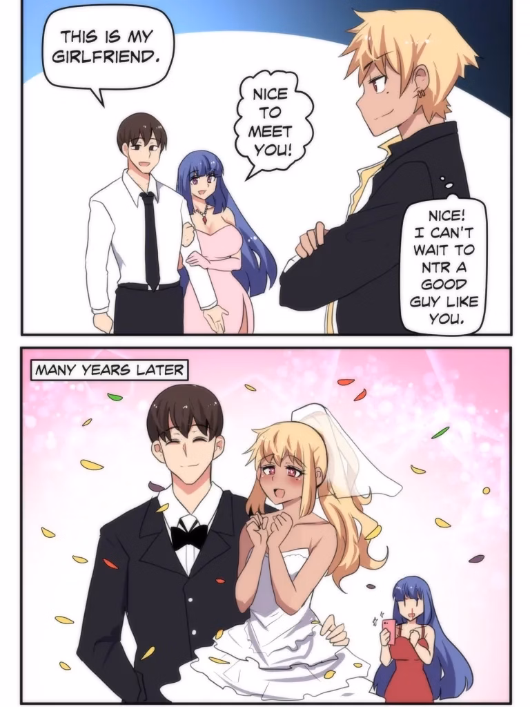 VN Ren'Py Crossed Lines [Update 9] [Vera Nova]