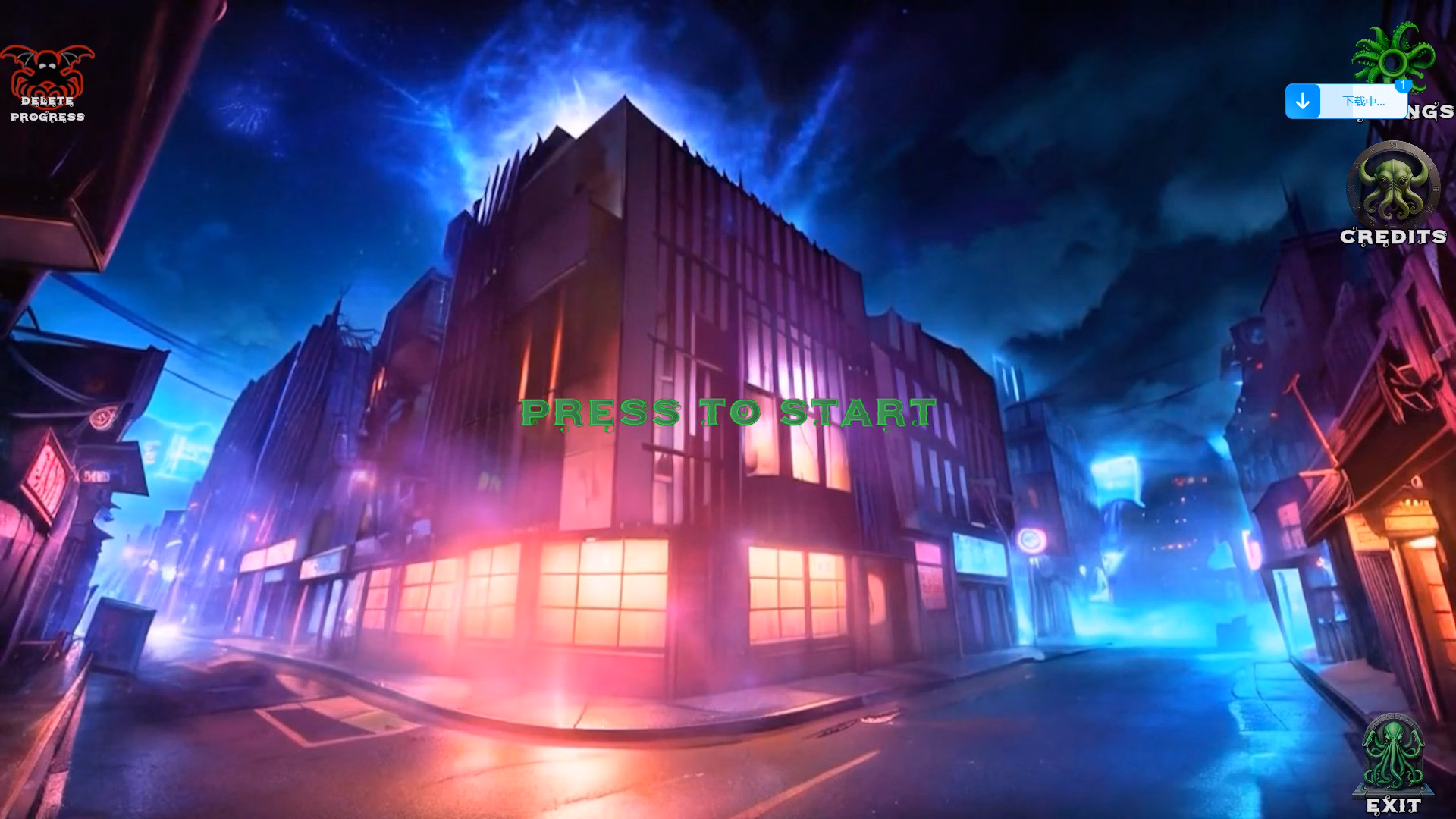 Unity Leather and Madness Club Through the portal [v0.3.3] [Puppydragon]