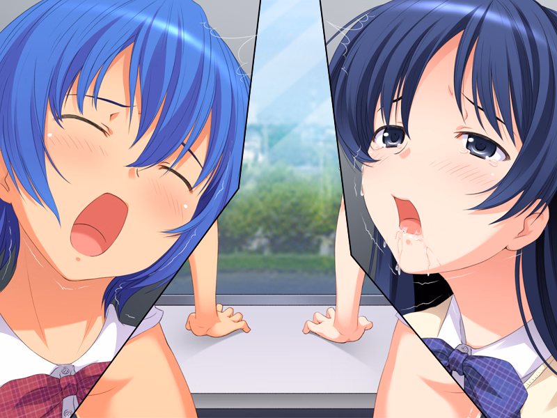 VN Others Completed Ona-Ken! 2 [Final] [Fruits JAM]