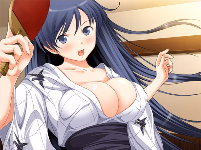 VN Others Completed Ona-Ken! 1.4 [Final] [Fruits JAM]