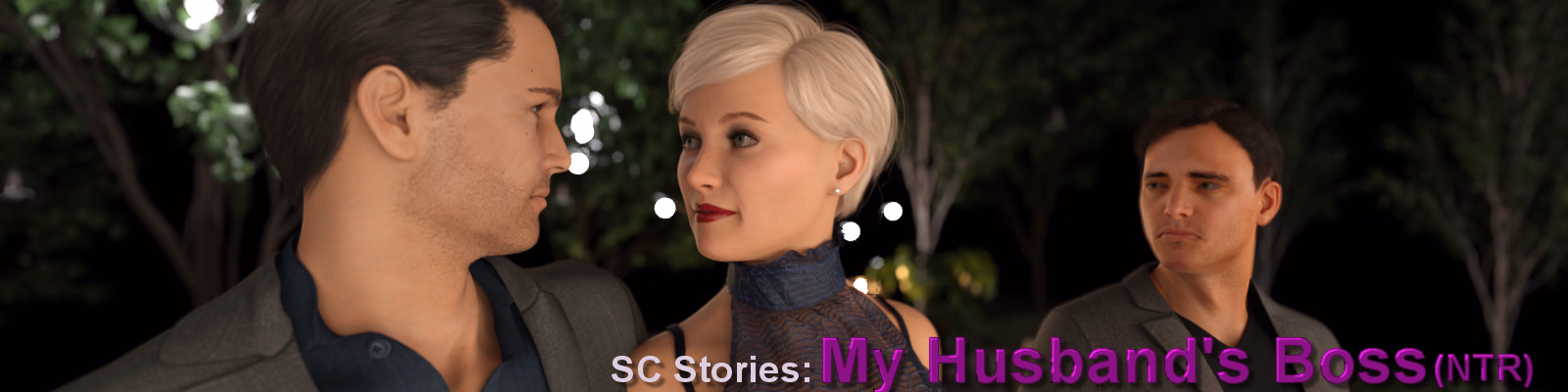 VN Ren'Py My Husband's Boss [Ch.3] [SC Stories] download