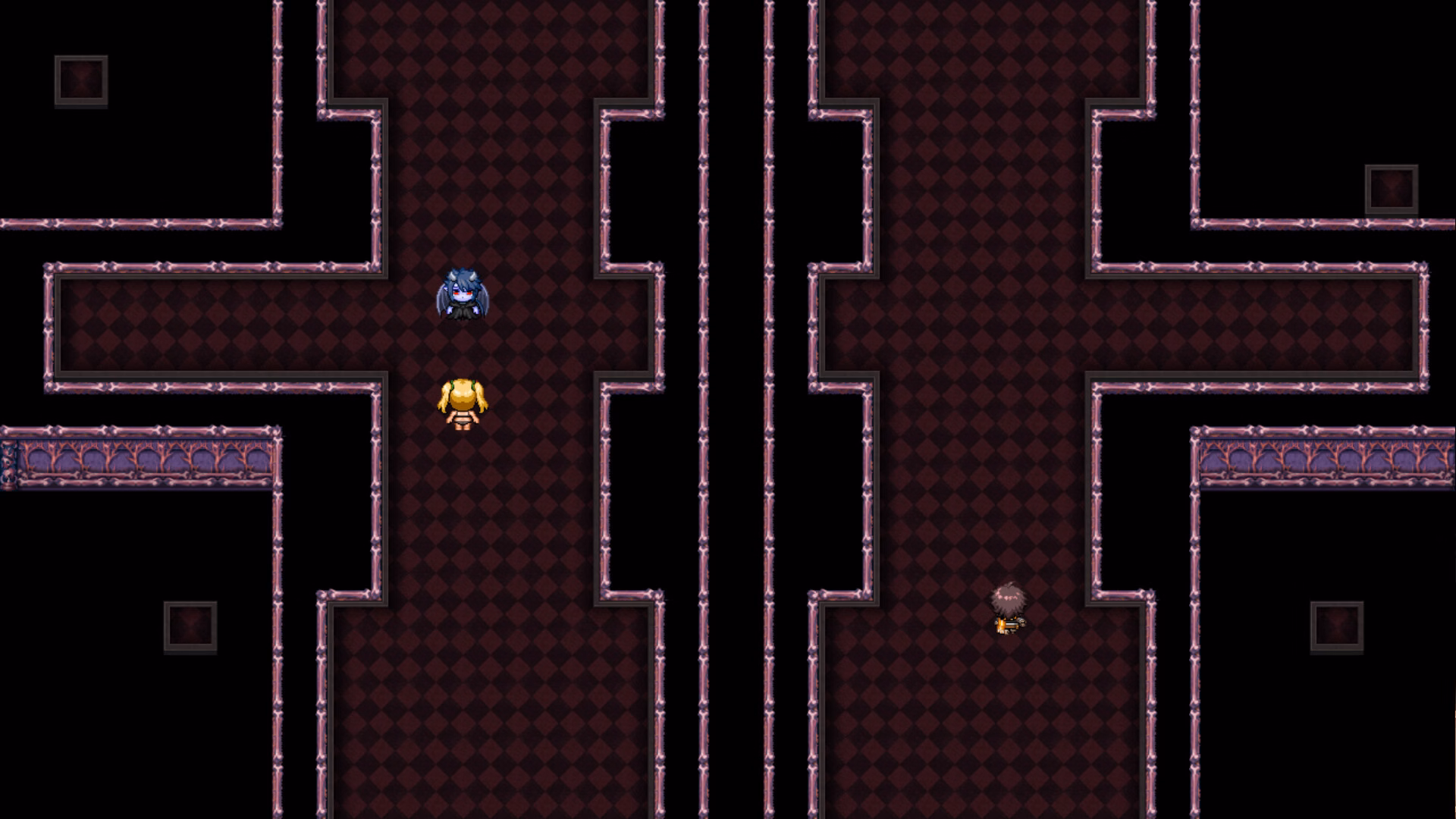 RPGM Completed Crypt's Rend [v1.02 Steam] [chimaLABO]