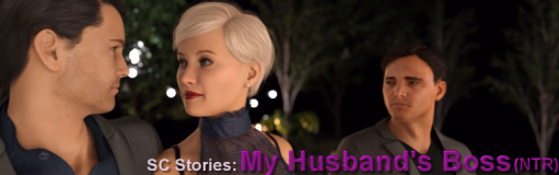 VN Ren'Py Completed My Ex Sister In Law [Final] [Yume Creations]