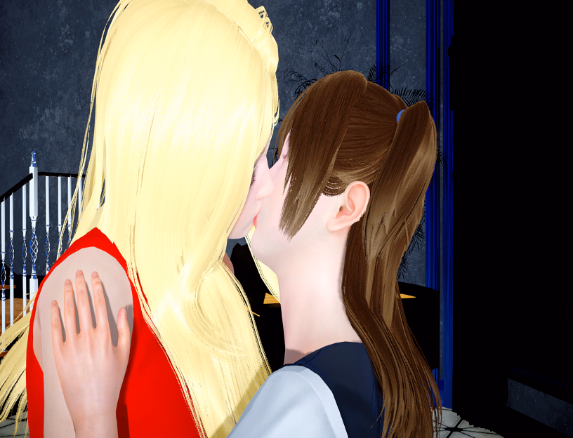 RPGM Project Yuri [v0.1] [Capky Games]