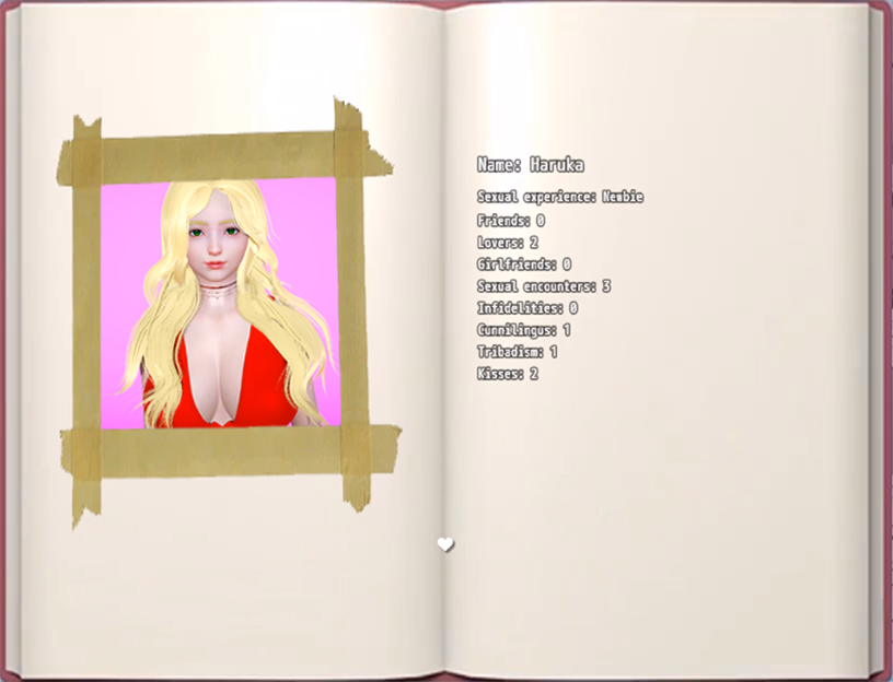 RPGM Project Yuri [v0.1] [Capky Games]