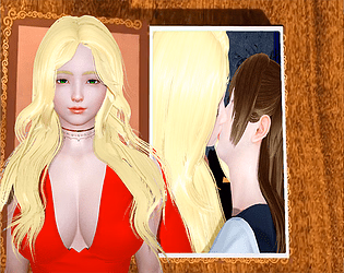 RPGM Project Yuri [v0.1] [Capky Games] download