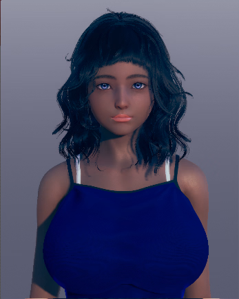 Unreal Engine Completed Sex Casino [Final] [Jesus]
