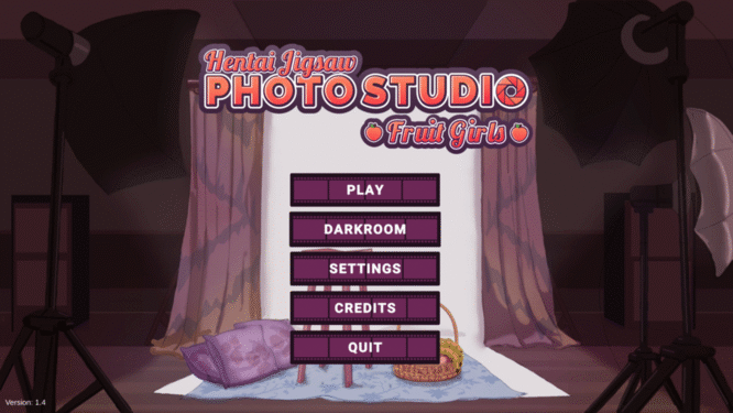 Unity Completed Fruit Girls: Hentai Jigsaw Photo Studio [v2.1 Final +DLC] [Tabbu]