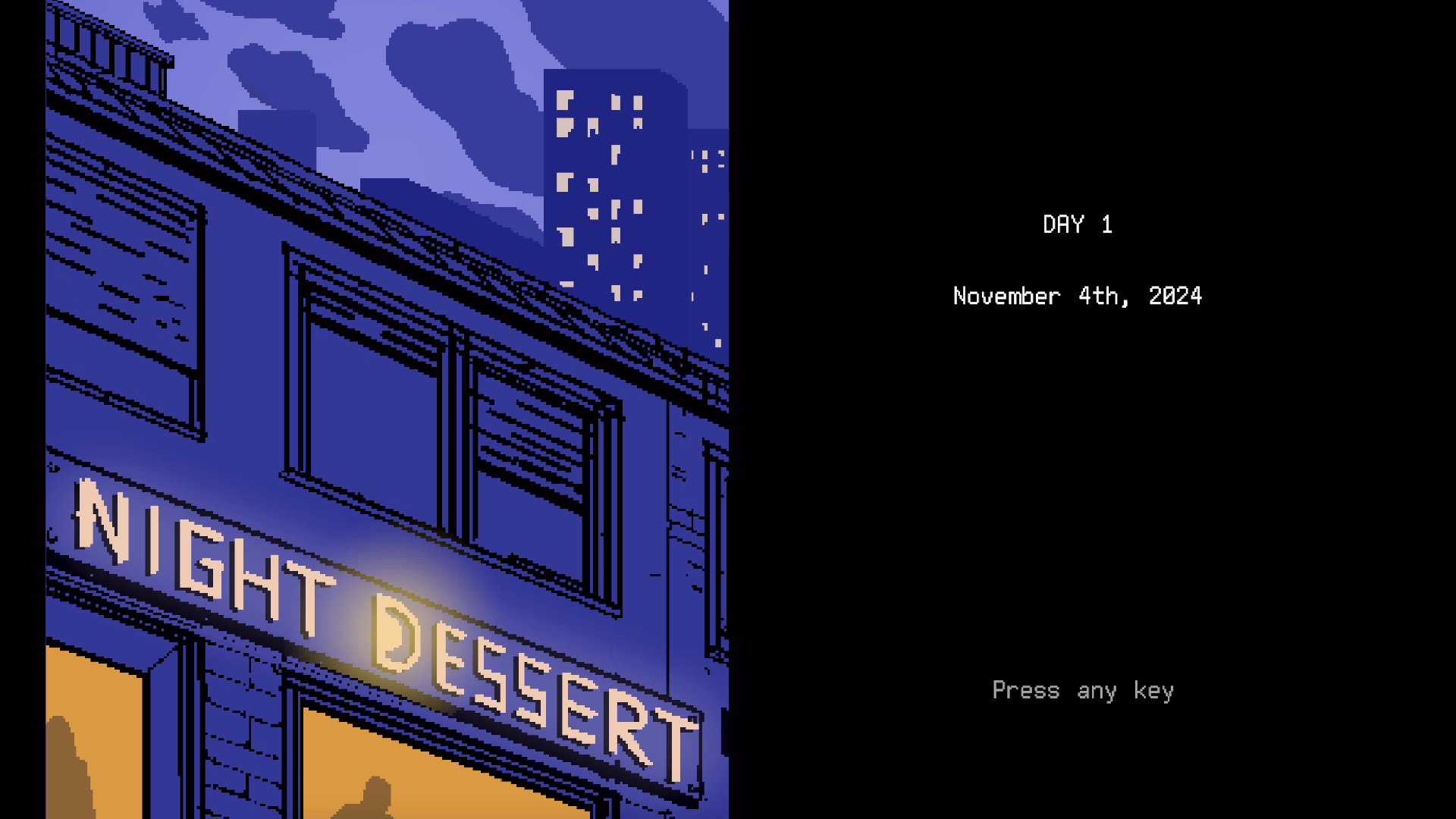 VN Unity Night Dessert [EP2 Demo] [mystific]
