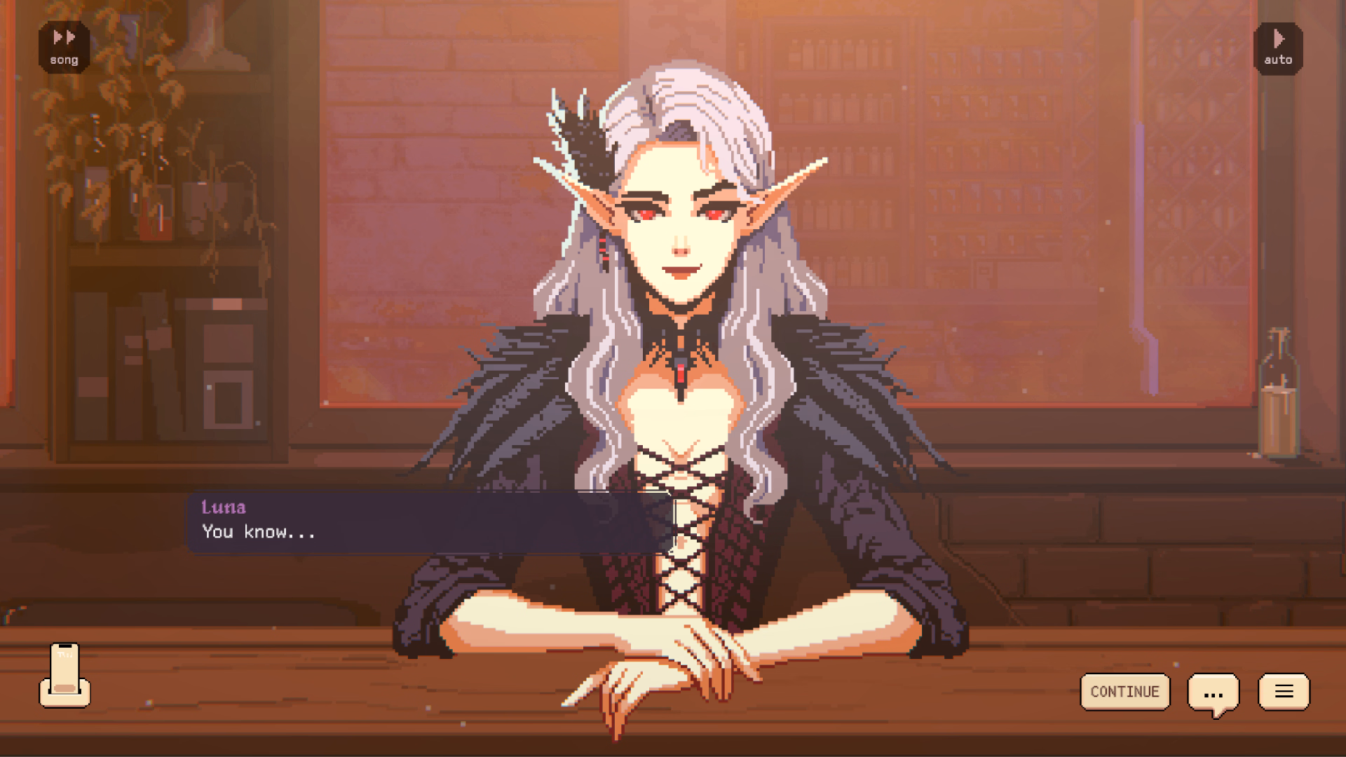 VN Unity Night Dessert [EP2 Demo] [mystific]