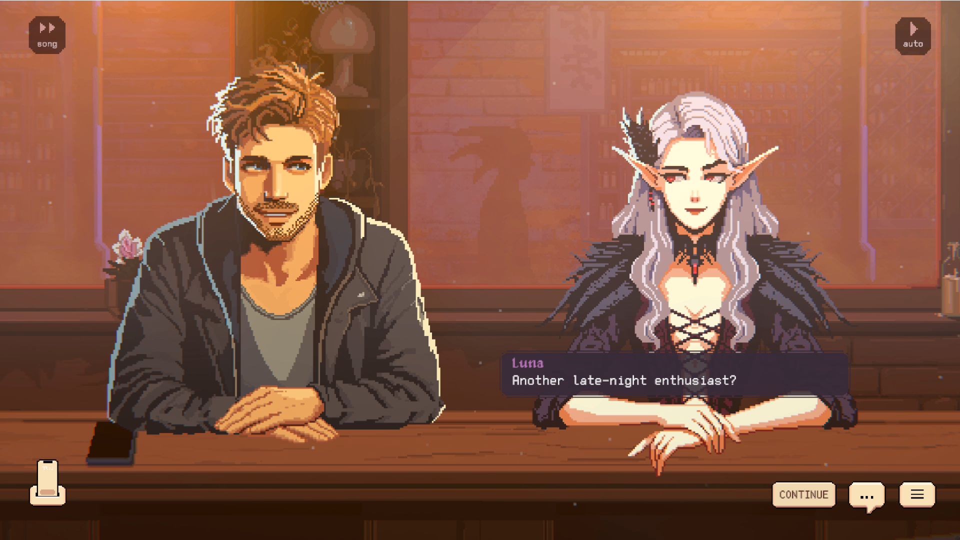VN Unity Night Dessert [EP2 Demo] [mystific]