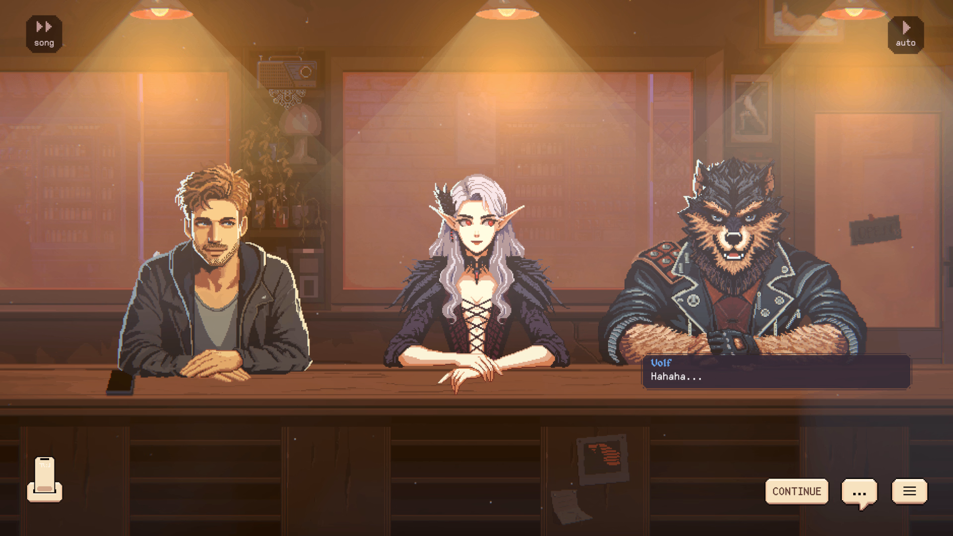 VN Unity Night Dessert [EP2 Demo] [mystific]
