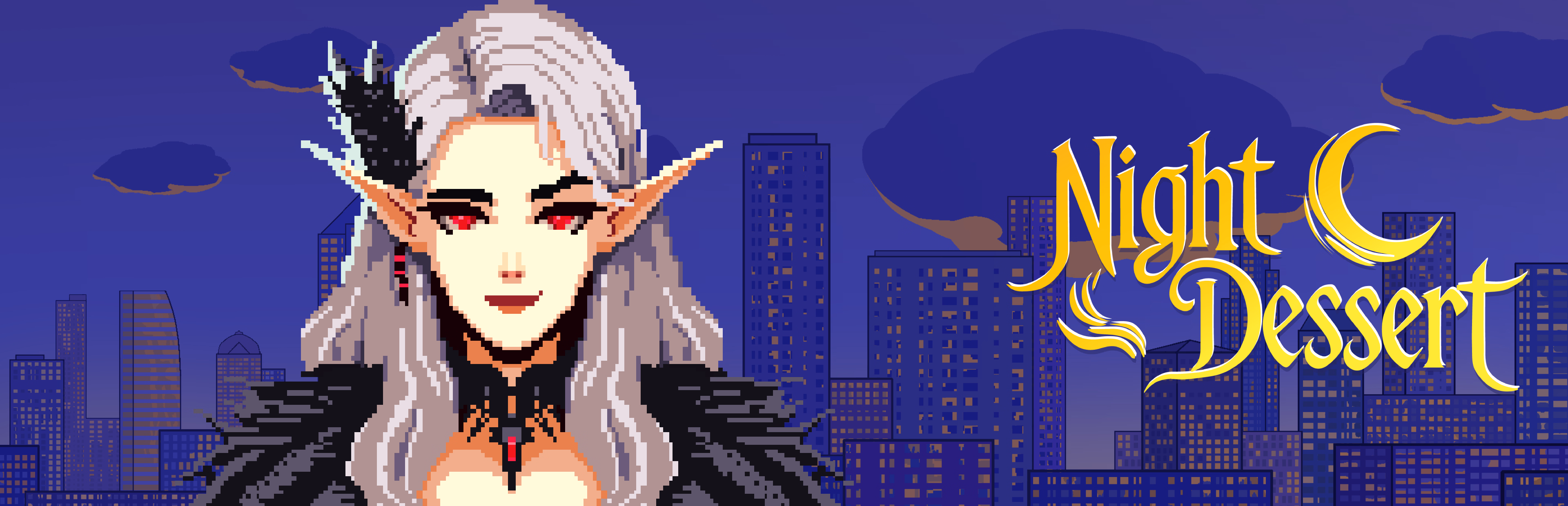 VN Unity Night Dessert [EP2 Demo] [mystific] download