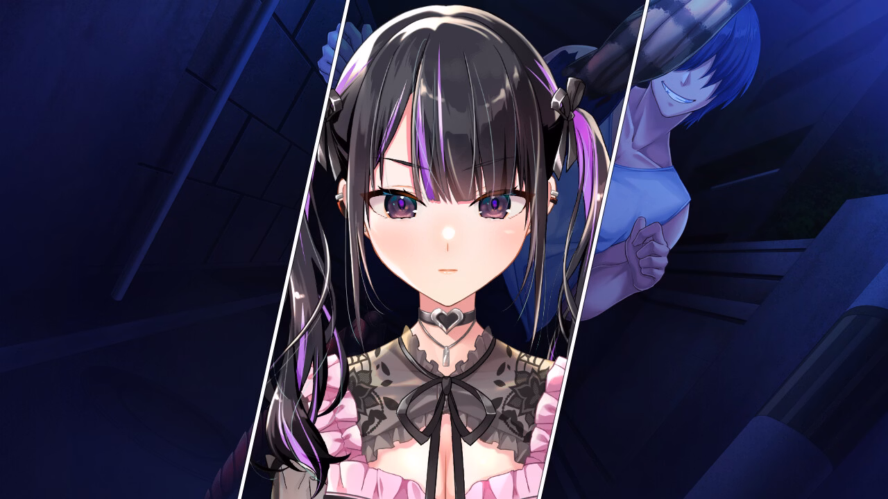 VN Others Completed Sakura, The Jirai-kei Magical Girl [v1.0.0H] [monime / iMel]