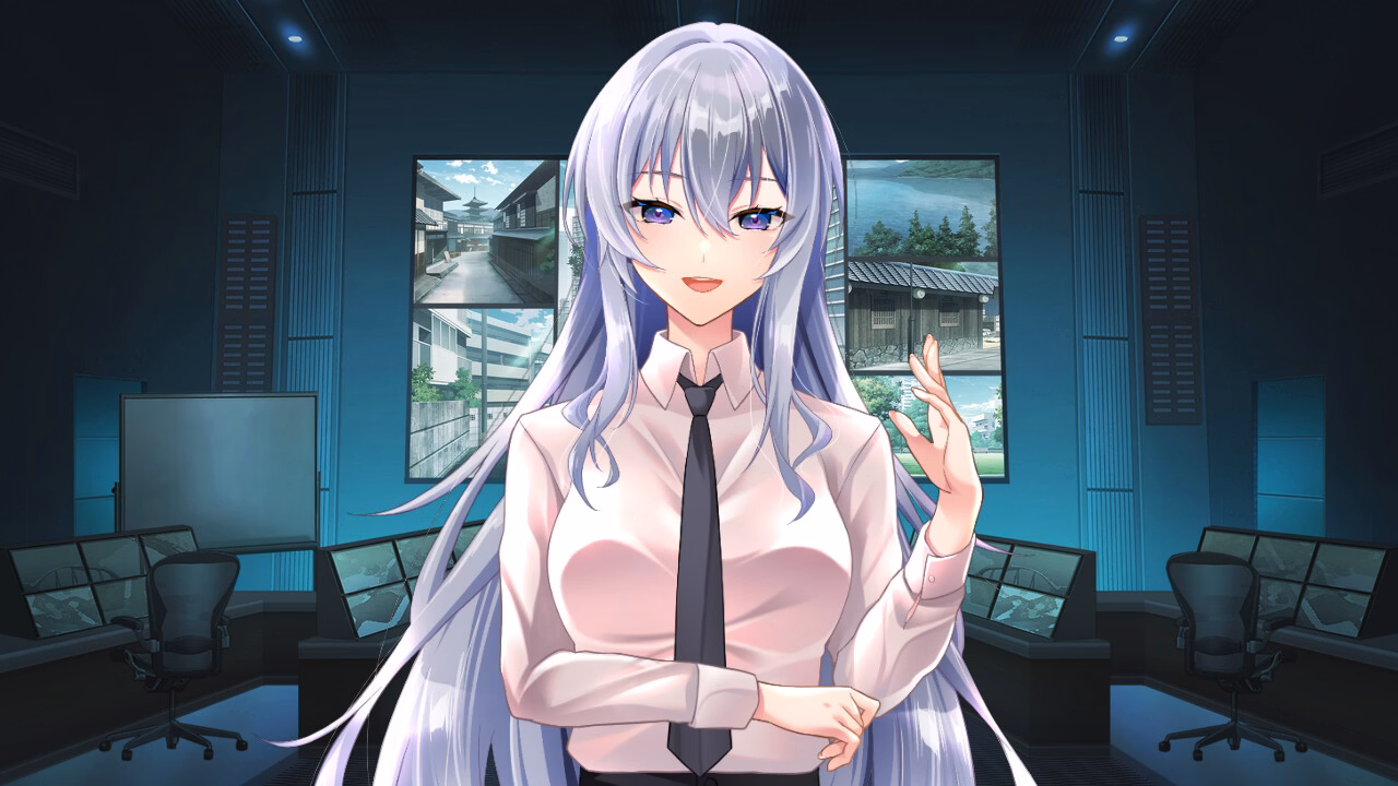VN Others Completed Sakura, The Jirai-kei Magical Girl [v1.0.0H] [monime / iMel]
