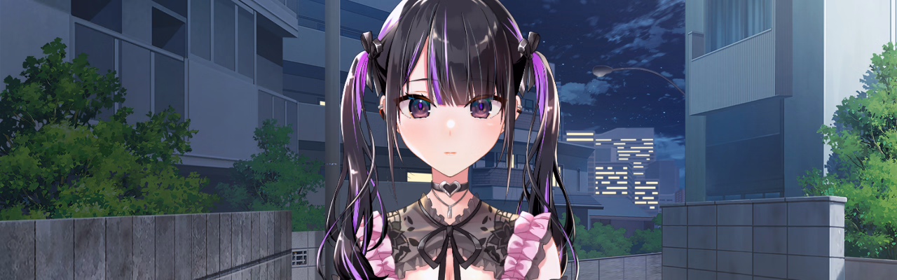 VN Others Completed Sakura, The Jirai-kei Magical Girl [v1.0.0H] [monime / iMel]