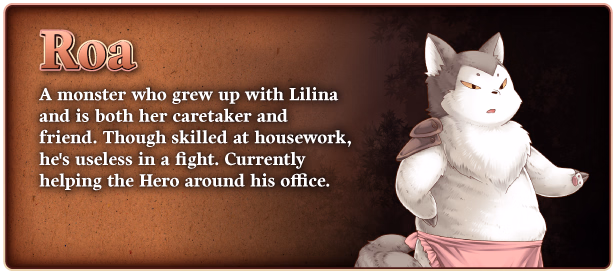 RPGM Completed The Demon Lord's Daughter and the Tower of Seals [v1.01] [PEACH CAT]