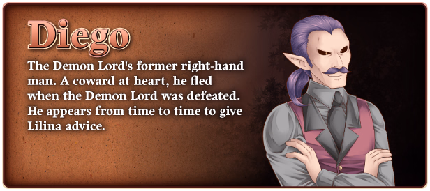 RPGM Completed The Demon Lord's Daughter and the Tower of Seals [v1.01] [PEACH CAT]