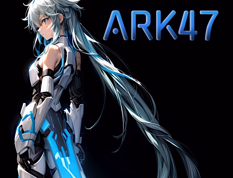 RPGM Ark 47 [v0.0.1 Beta] [FMGames69] download