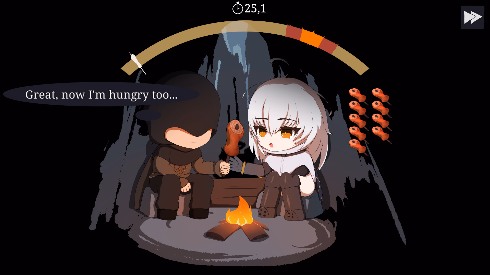 Unity Gacha Cummy [1.11g] [CummyStudio]