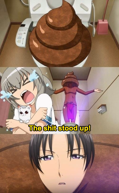 Wolf RPG Completed Just Find the Toilet at the Station - Expert! [v2.00] [Nekoha]