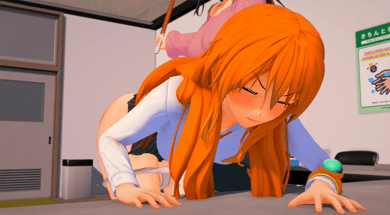 VN Ren'Py Kana Sensei [v0.5.1.2] [Kana]