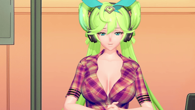 VN Flash Cosplay Photographer [v1.0.2 Trial] [velvetfantasy]
