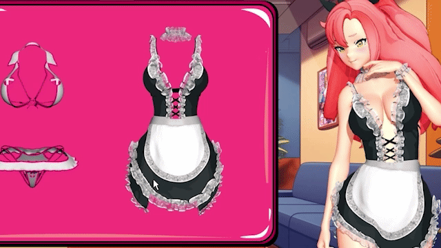 VN Flash Cosplay Photographer [v1.0.2 Trial] [velvetfantasy]