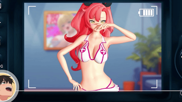 VN Flash Cosplay Photographer [v1.0.2 Trial] [velvetfantasy]