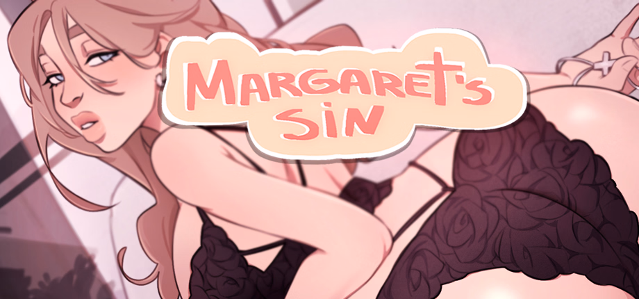 VN Ren'Py Completed Margaret's Sin [v1.1] [Red book] download