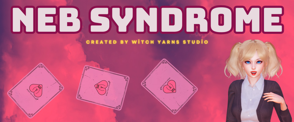 Others Completed NEB Syndrome [v1.0] [Witch Yarns Studio] download