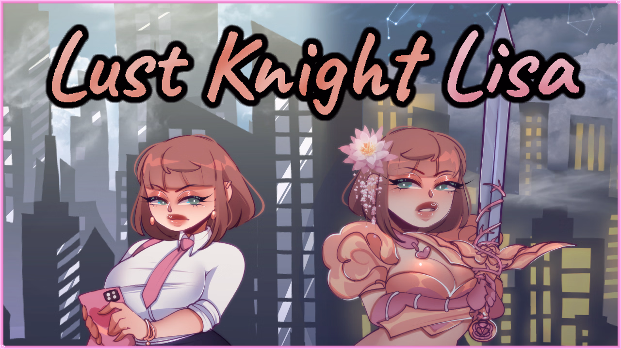 RPGM Completed Lust Knight Lisa [v1.01] [SubSupreme] download